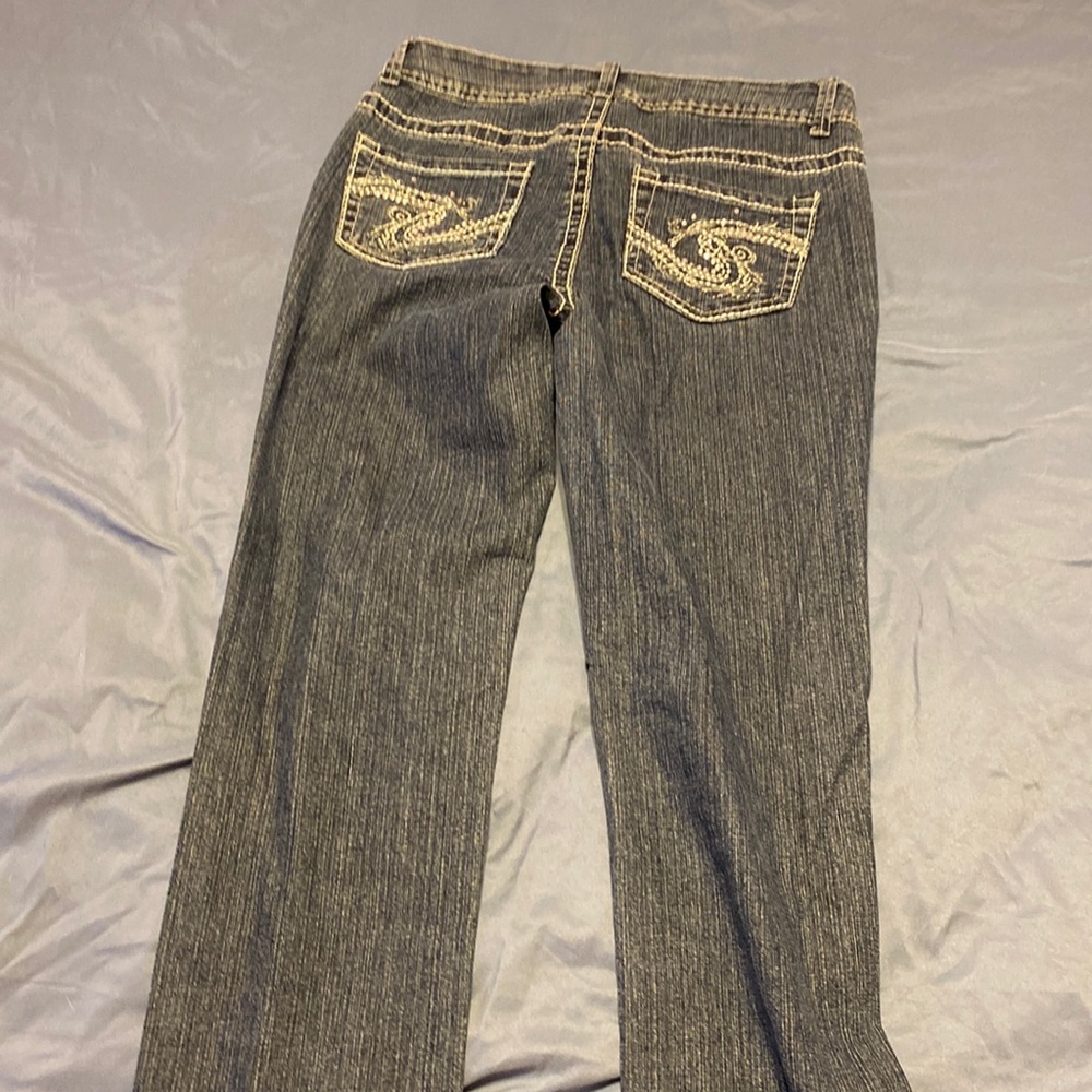 Roz & Ali Y2k Jeans